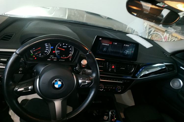 Used BMW 1 Series 2021 Revised 120i M Sport Night Edition
