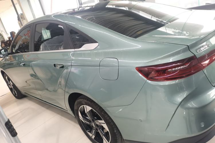 Used Geometry G6 2022 620 New Fun Edition