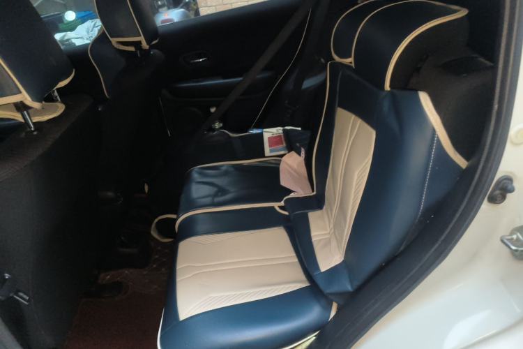 Used Honda XR-V 2015 1.5L LXi CVT Classic Edition Left Rear Seat