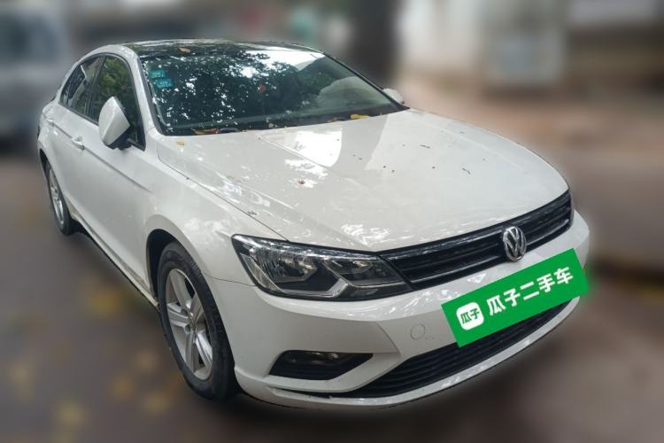 Used Volkswagen Lamando 2017 230TSI DSG Fashion Edition