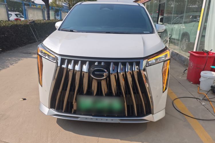 Used GAC Trumpchi E9 2024 E9 Champion Edition