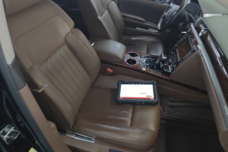 Used Volkswagen Phaeton 2014 3.0L Business Model