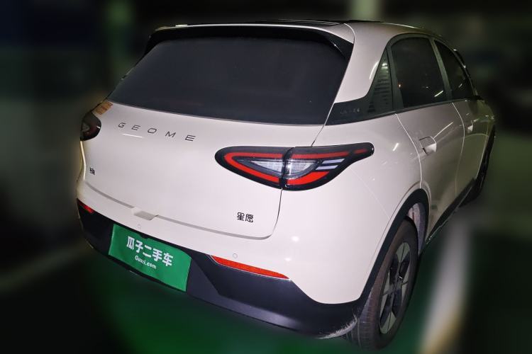 Used Geely Galaxy Geome 2025 310km Dream Edition