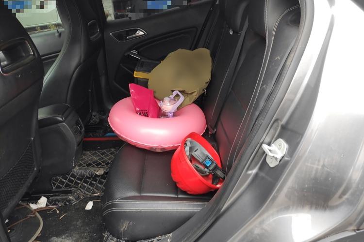 Used Mercedes-Benz GLA 2015 GLA 200 Sport Edition