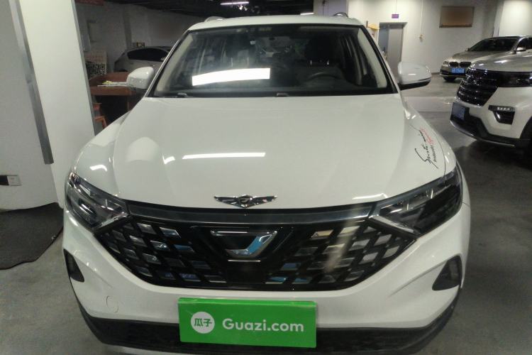 Used Jetta VS5 2021 280TSI Manual Entry-Level Trim
