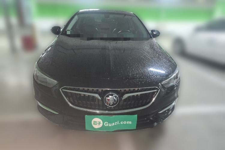 Used Buick Regal 2019 20T Elite Version China V Standard