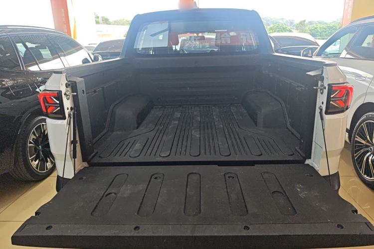 Used Radar Horizon 2023 410 km Entrepreneur Edition
