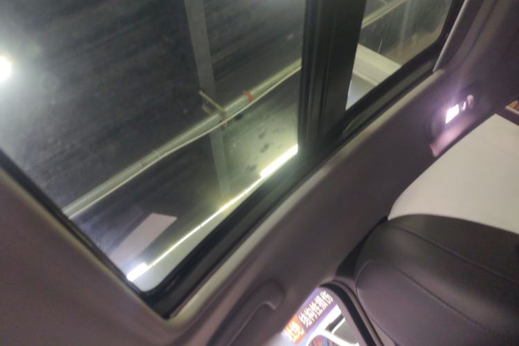 Used Chevrolet Malibu XL 2019 535T CVT Active Version Headliner