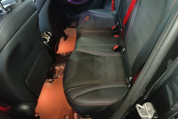 Used Mercedes-Benz GLC AMG 2020 AMG GLC 43 4MATIC
