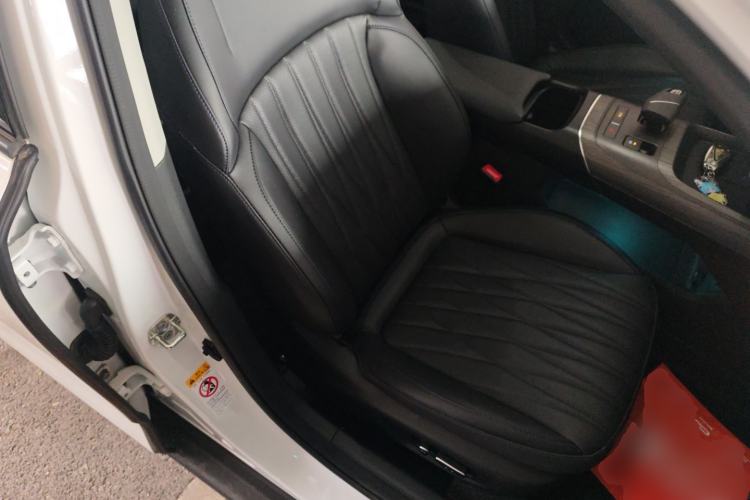 Used CHANGAN Eado DD 2023 Blue Whale NE 1.5T GDI DCT Flagship Model
