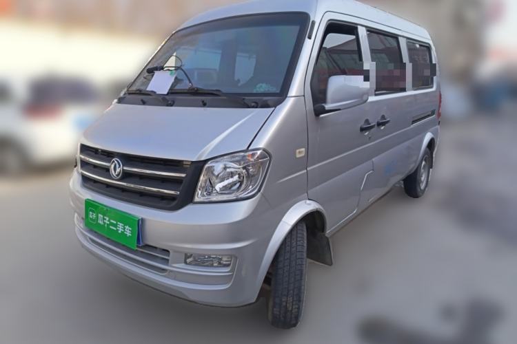 Used Dongfeng Xiaokang K07S 2022 1.3L High-Power Base Version