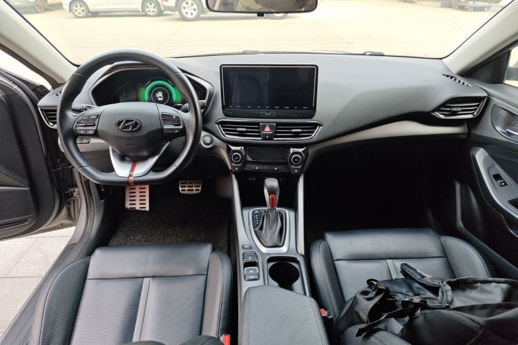 Used Hyundai Lafesta 2019 280TGDi Smart Speed Version China V Standard
