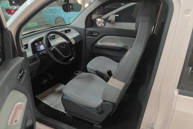 Used Wuling Hongguang MINIEV 2022 Macaron Premium Model – Lithium Iron Phosphate