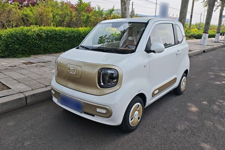 Used Bestune Pony 2026 Model 222km Agile Horse