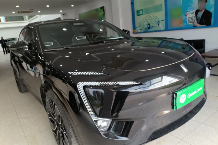 Used Avatr 11 2023 Harmony 116° Four-Wheel Drive Version
