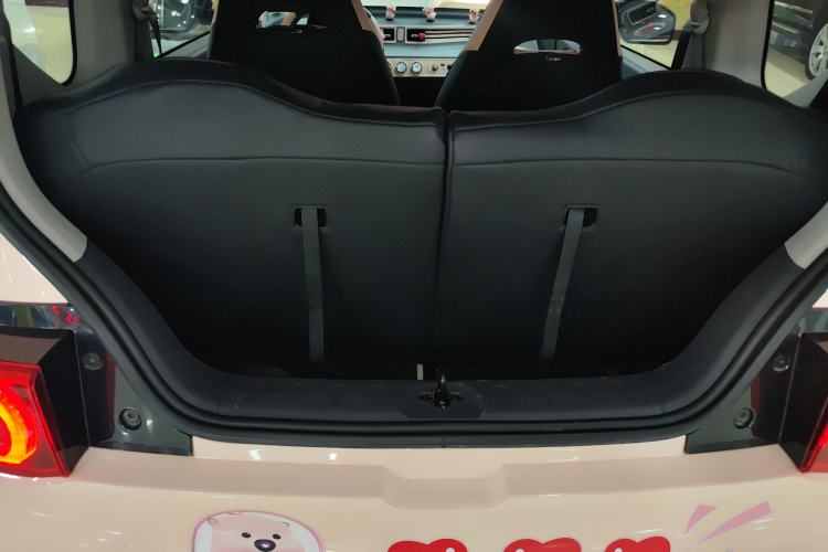 Used Wuling Hongguang MINIEV 2021 Macaron Fashion Model Lithium Iron Phosphate