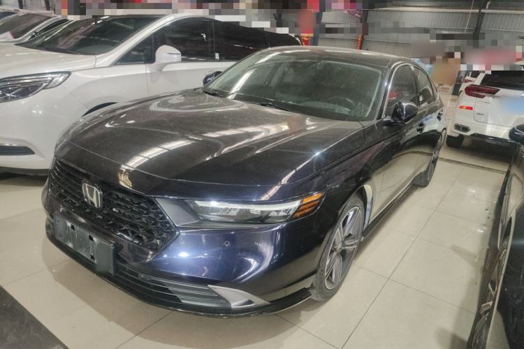 Used Honda Accord 2023 260TURBO Excellence Edition