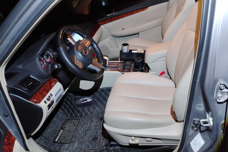 Used Subaru Outback 2011 2.5i Luxury Edition