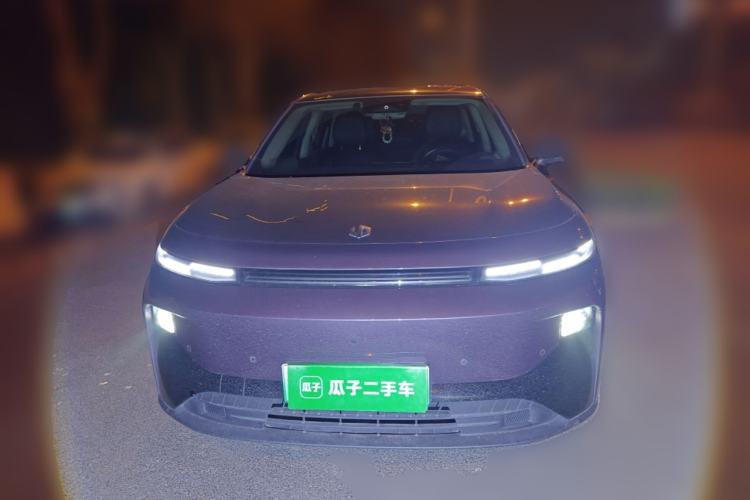 Used Leapmotor B10 2025 510 Joyful Edition