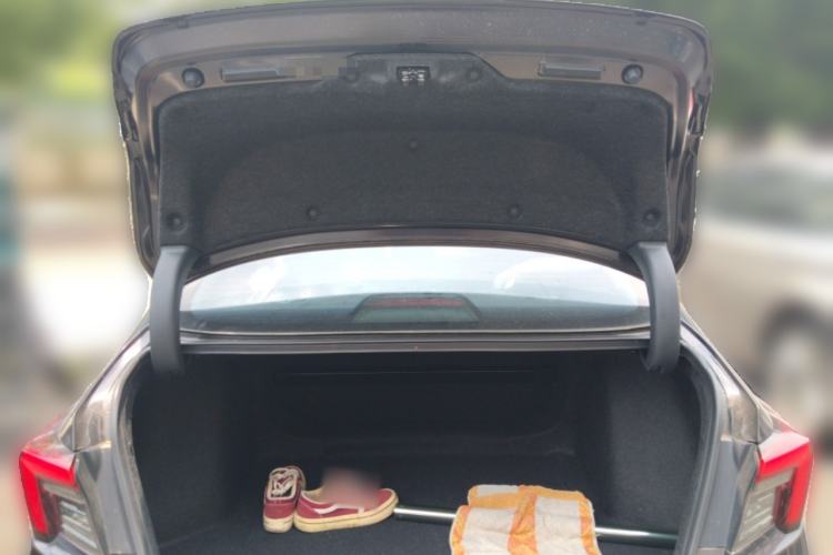 Used Honda Integra 2023 240TURBO CVT Tech Edition
