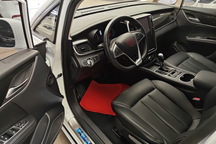 Used BYD Song MAX 2017 1.5T Automatic Smart Connect Luxury 7-Seater