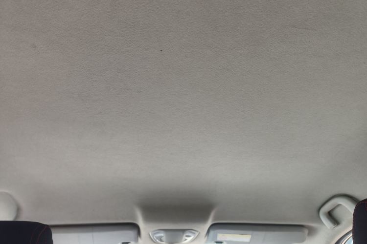 Used Leopaard CS9 2017 1.5L Manual Comfort Model