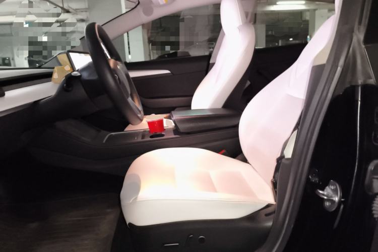 Used Tesla Model 3 2022 Rear-Wheel-Drive Version