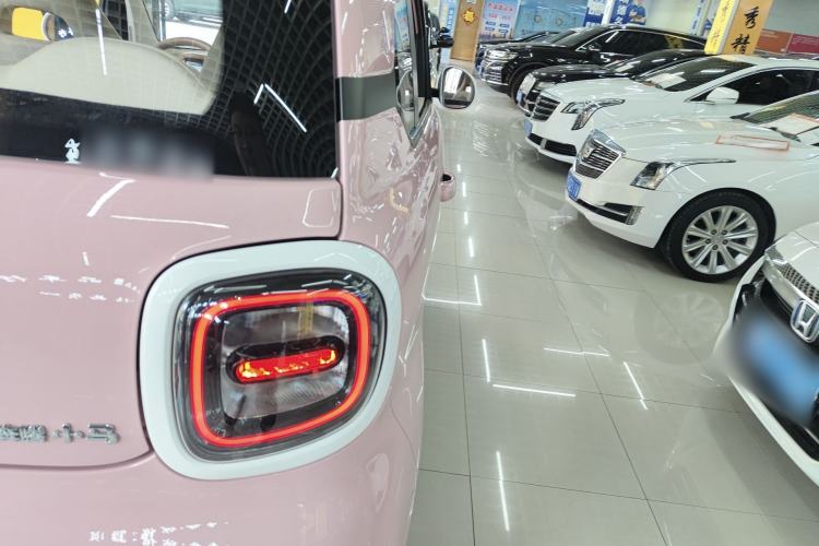 Used Bestune Pony 2025 222km Lightning Horse
