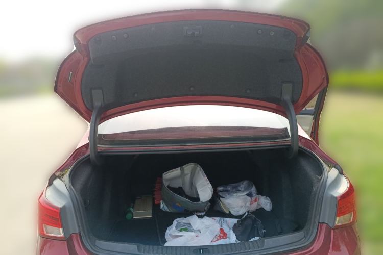 Used Buick Verano 2018 Sedan 15S Automatic Leading Model
