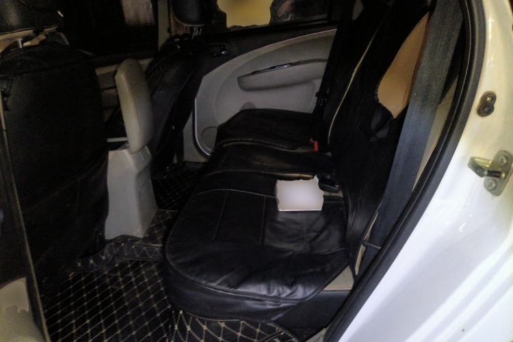 Used FORTHING Joyear X3 2016 1.5L Comfort Model
