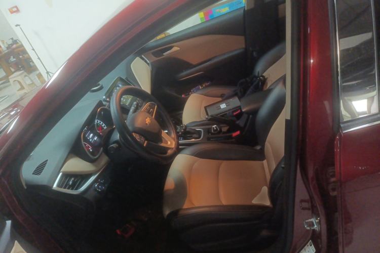 Used Chevrolet Monza 2020 320 Automatic Enjoyment Edition