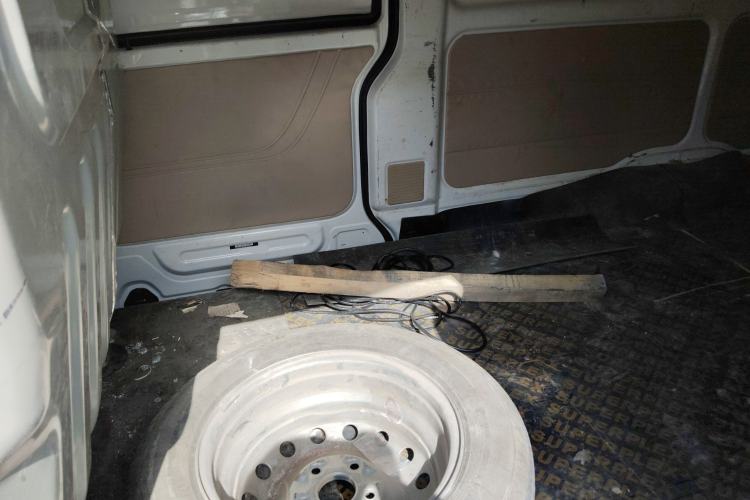 Used CHANGAN KUAYUE Xing V7  Left Rear Seat