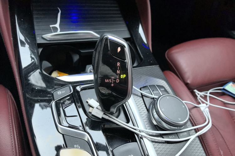 Used BMW X4 2019 xDrive25i M Sport Package