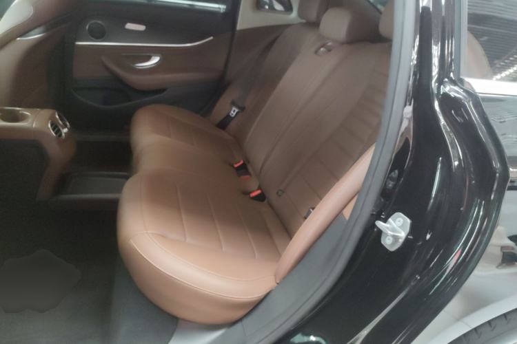 Used Mercedes-Benz E-Class 2019 E 260 L Sport Edition