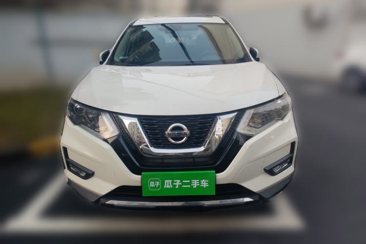 Used Nissan X-Trail 2019 2.0L CVT Smart Connect Comfort Edition 2WD