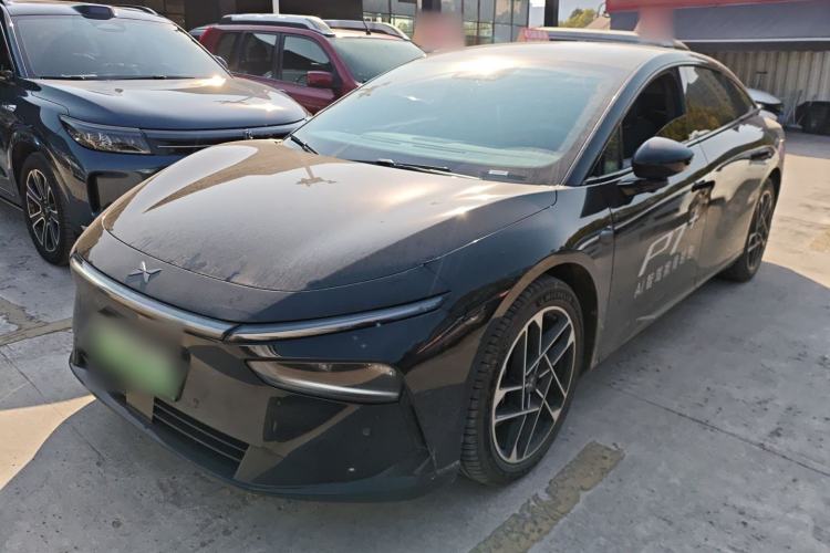 Used XPeng P7+ 2024 Long-Range Max