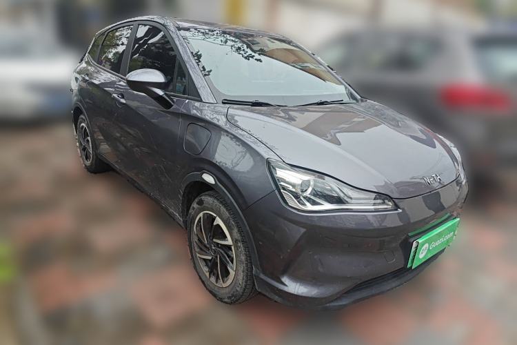 Used NETA V 2021 Long-Range Entertainment Edition