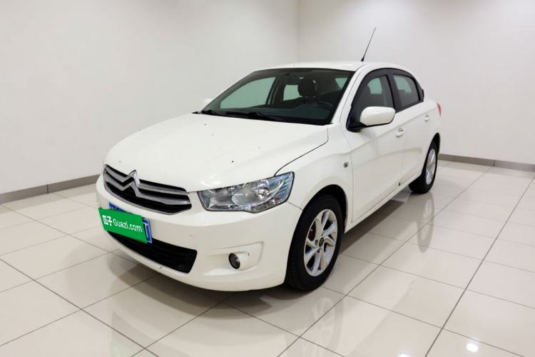 Used Citroen Elysee 2016 1.6L Manual Fashion Edition Guazi used car, China used car export, Used car for sale, Used  cars, Cheapest cars for sale