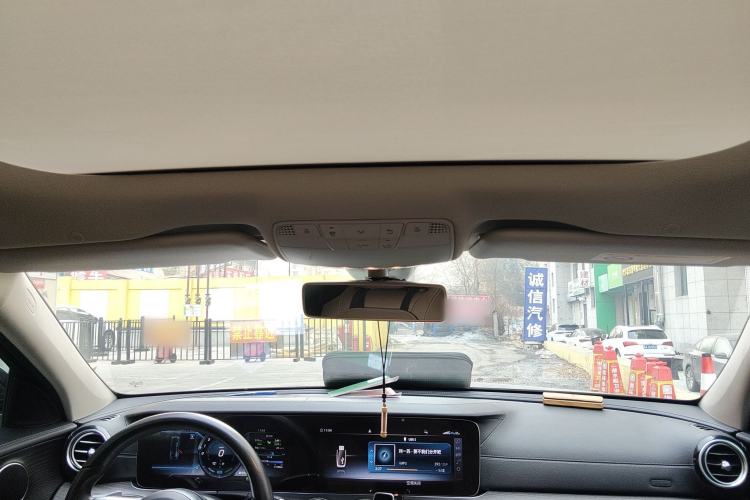 Used Mercedes-Benz E-Class 2019 E 260 L Sport Edition