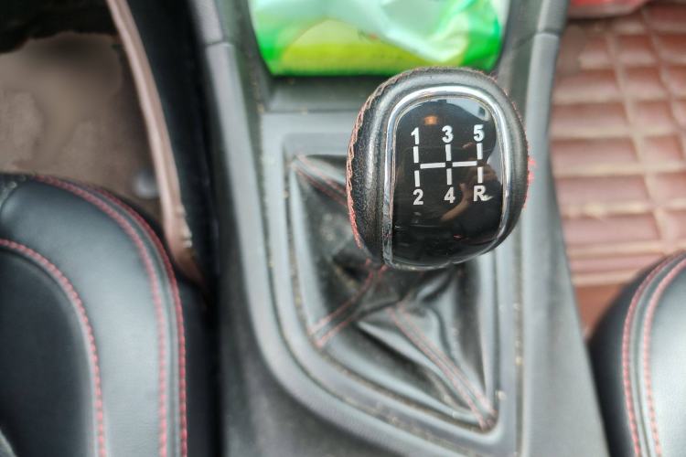 Used Chery Arrizo 5 2016 1.5L Manual Lingchao Edition