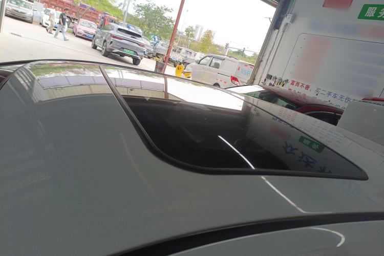 Used Toyota Corolla EX 2013 1.6L Automatic Excellence Edition Roof