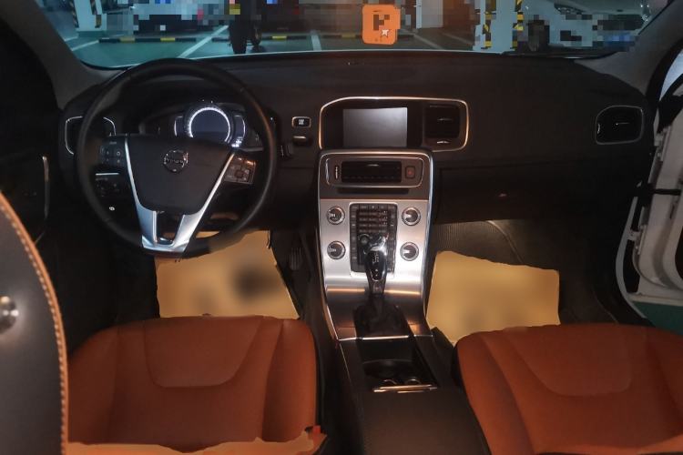 Used Volvo S60 2019 S60L T5 Smart Range Edition