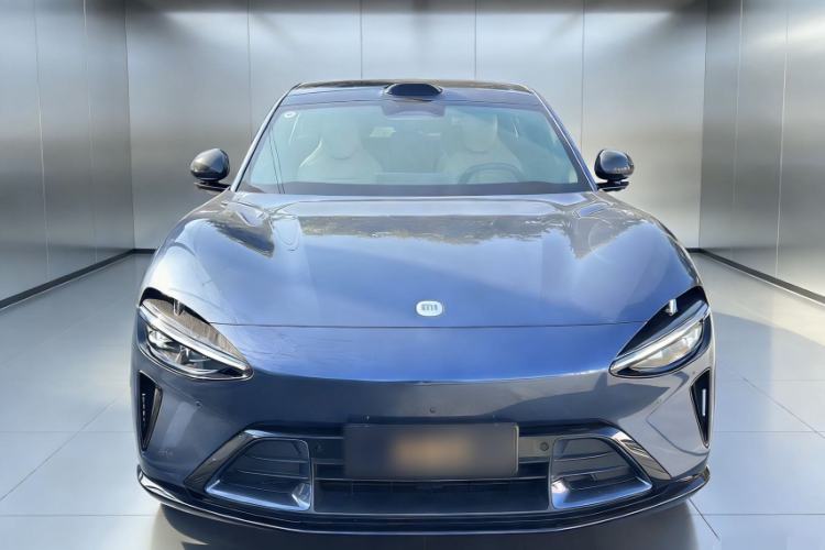 Used Xiaomi Auto YU7 2025 Ultra-Long Range High-Performance All-Wheel-Drive Max Edition