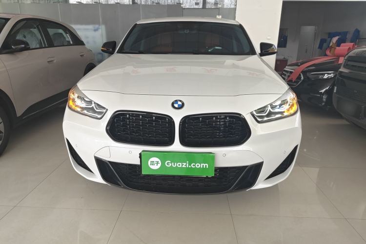 Used BMW X2 2023 sDrive25i M Sport Night Edition
