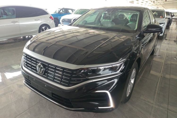 Used Volkswagen Passat New Energy 2025 430 PHEV Hybrid Business Edition