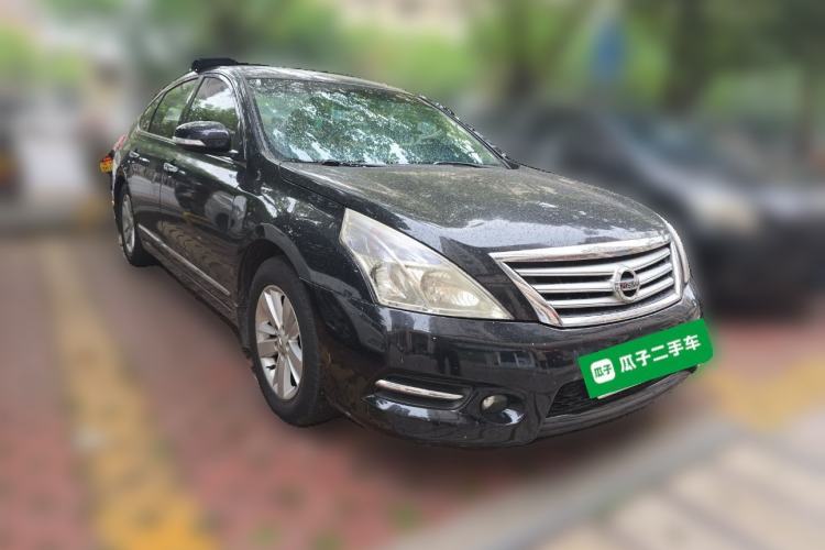 Used Nissan Teana 2011 2.0L XL Comfort Edition