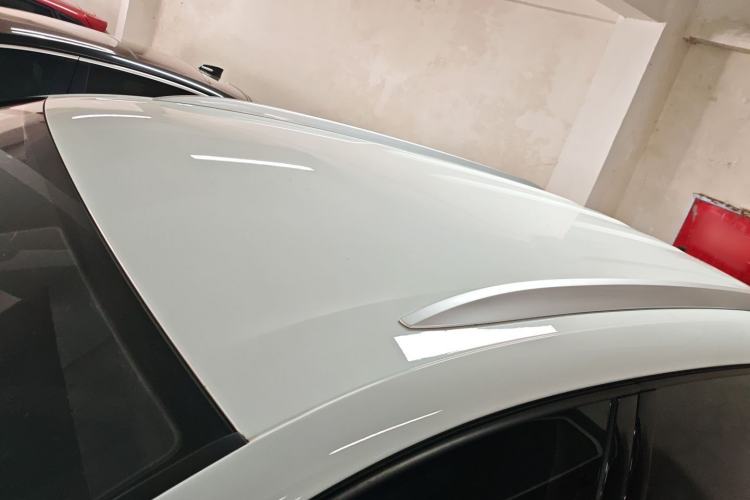 Used Jetta VS5 2024 280TSI Manual Pioneer Edition Roof