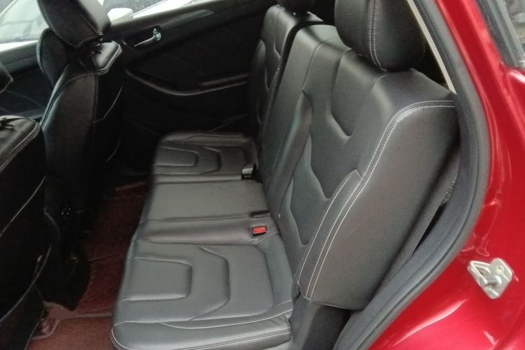 Used Dongfeng Fengon 580Pro 2020 220T Manual Yuling Edition
