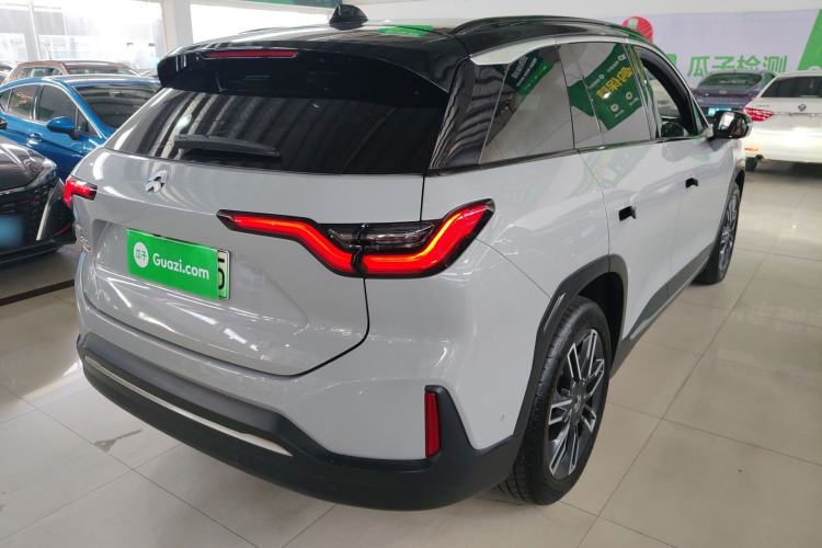 Used Nio ES6 2020 430KM Performance Version