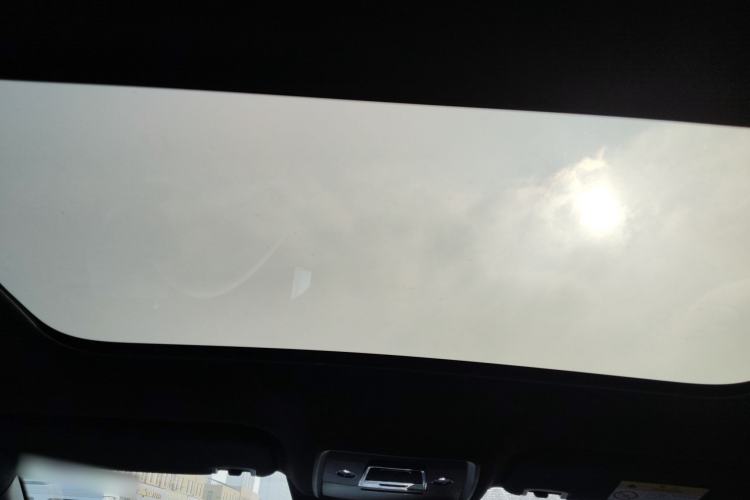 Used BYD Seal 06GT 2025 Intelligent Driving Version 550 All-Wheel Drive Heatwave Edition
